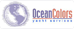 OCEAN COLORS